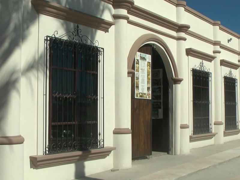 Museo de CSL abrirá sus puertas durante vacaciones