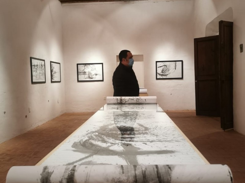 Museo de la Ciudad inaugura exposición: “IUT”