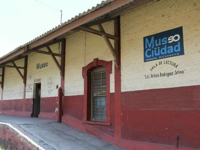 Museo de la Ciudad registra incremento de visitantes