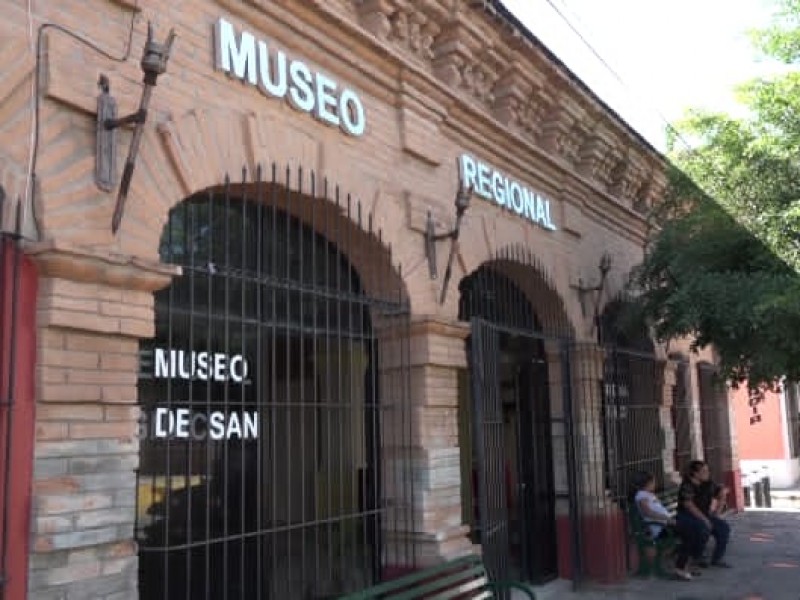Museo de San Ignacio cuenta su historia