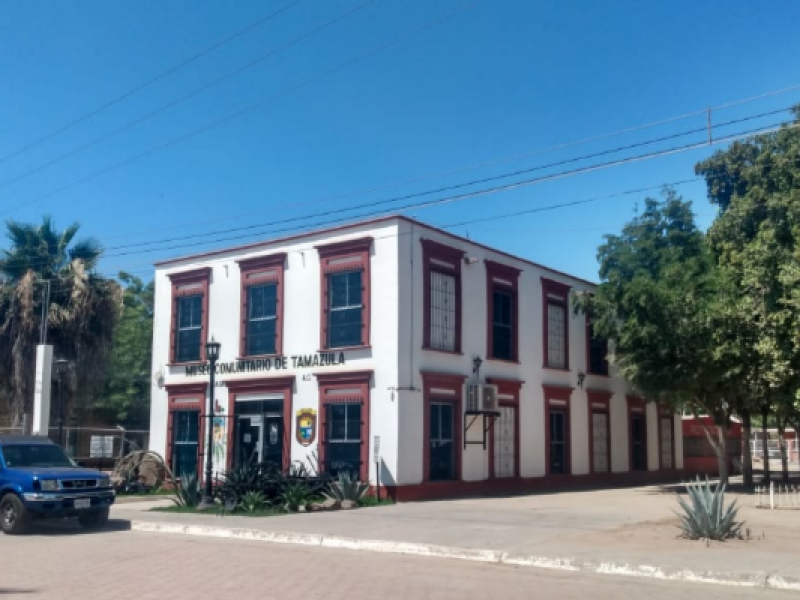 Museo del Ejidatario, el resguardo de la historia de Tamazula