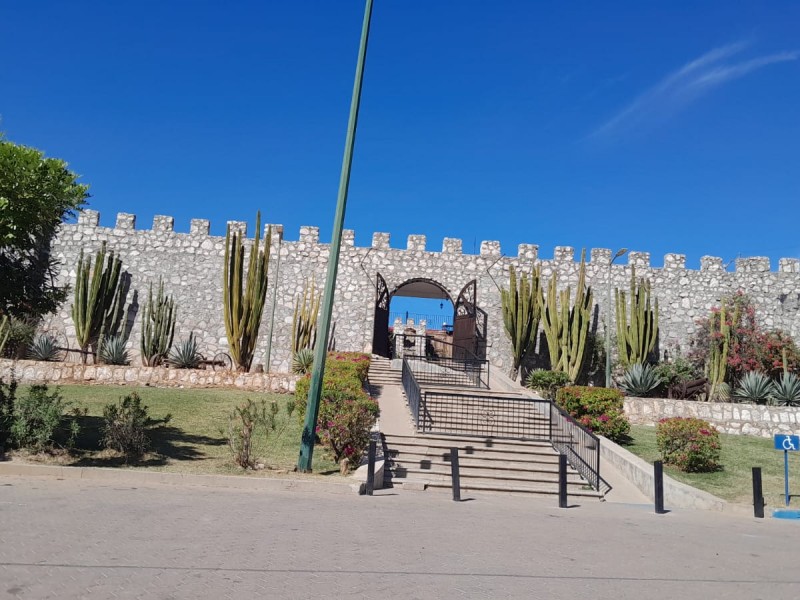 Museo El Fuerte Mirador un gran encanto del municipio