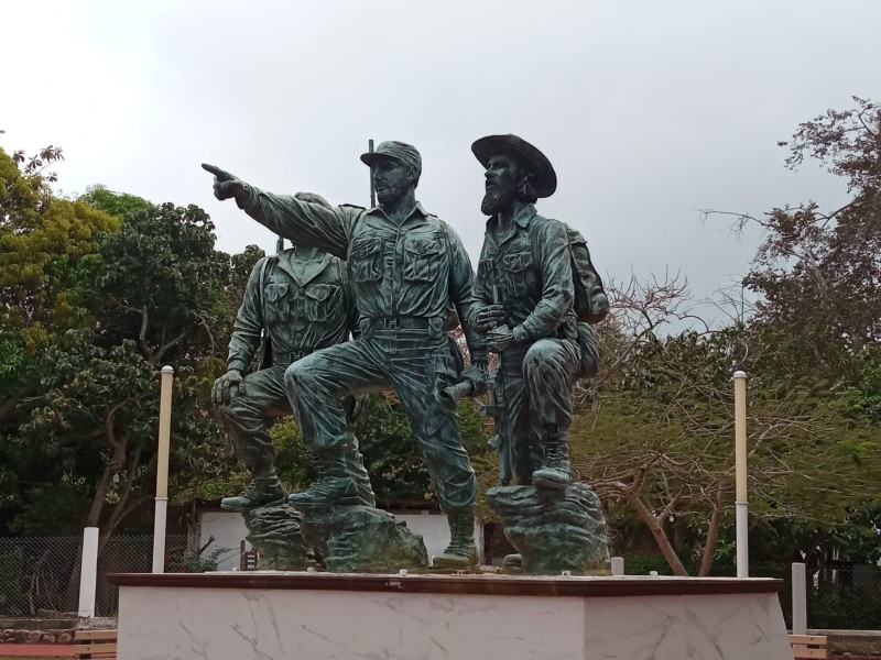 Museo México - Cuba gana interés turístico