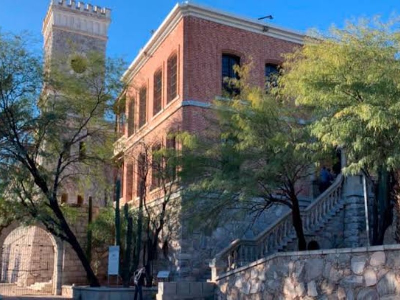 Museo Regional de Sonora seguirá abierto en vacaciones de verano