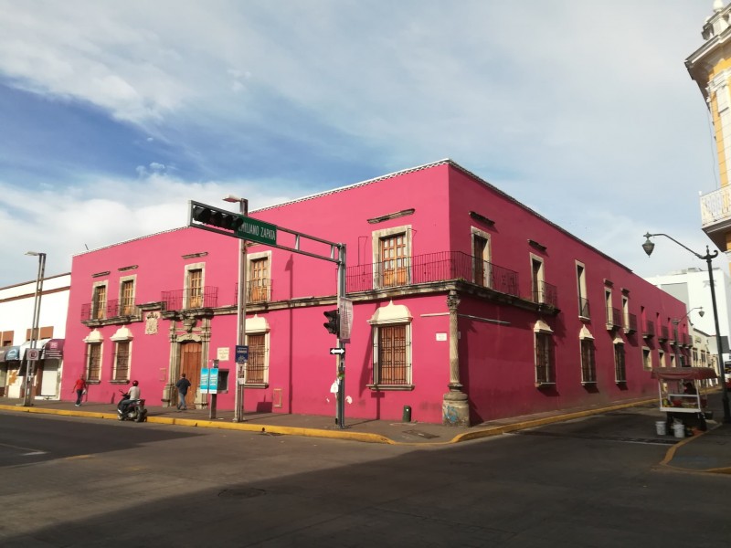 Museo regional de Tepic abrirá el domingo