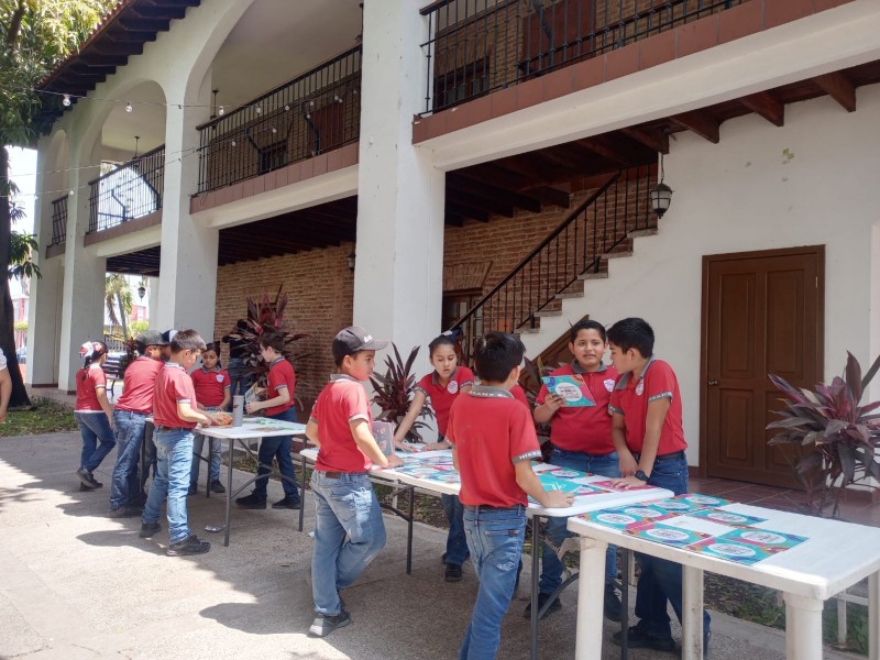 Museo Regional del Valle del Fuerte anuncia talleres de verano