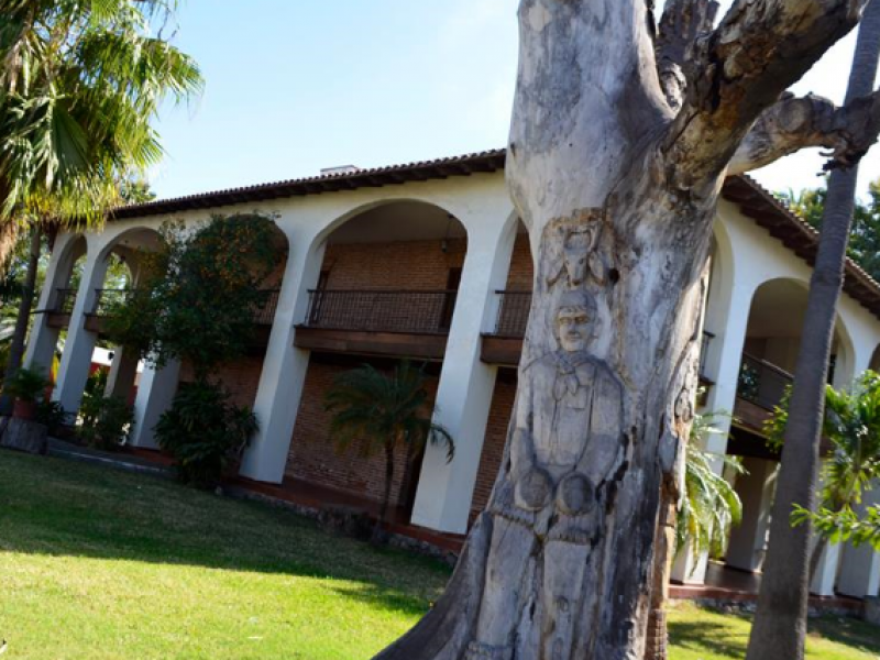 Museo Regional del Valle del Fuerte,patrimonio histórico de Los Mochis