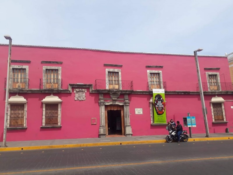 Museo Regional expondrá piezas inéditas de Amado Nervo