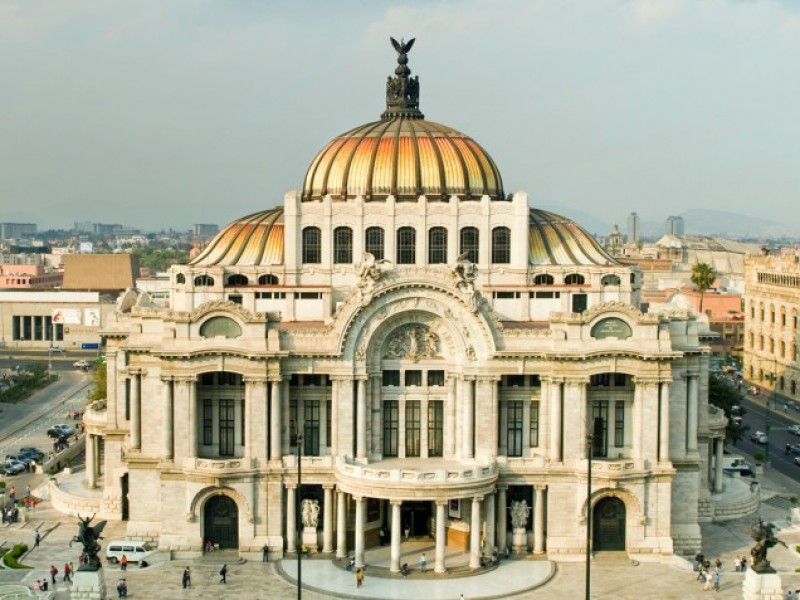 Museos de Ciudad de México volverán a cerrar sus puertas