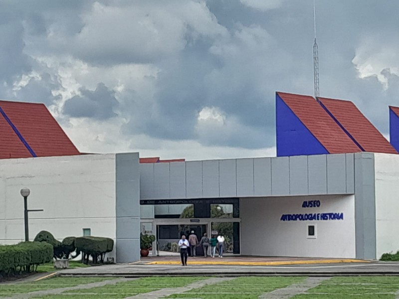 Museos del Valle de Toluca  Alcanzan 100 mil visitantes