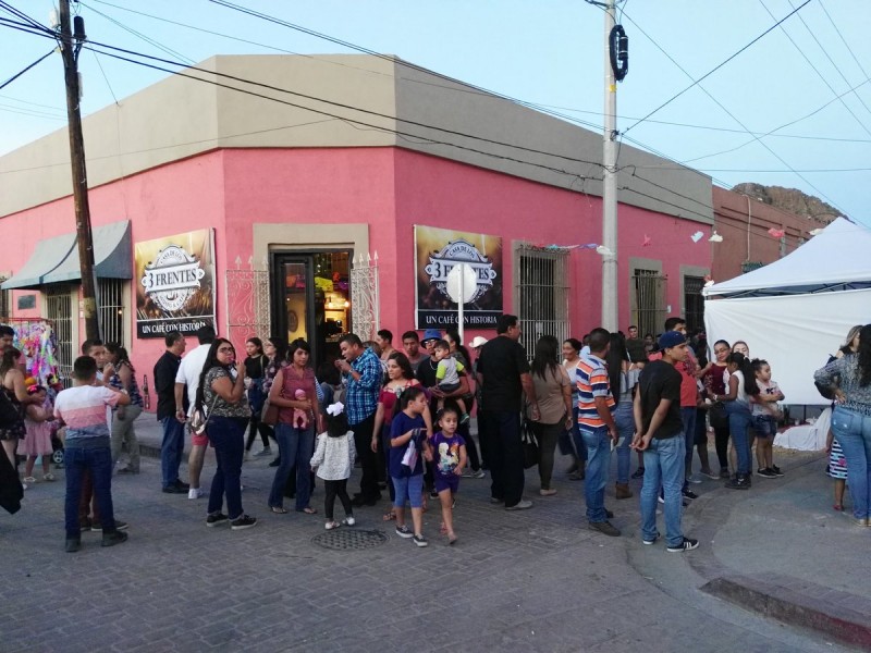 Museos en Guaymas, un esfuerzo de años