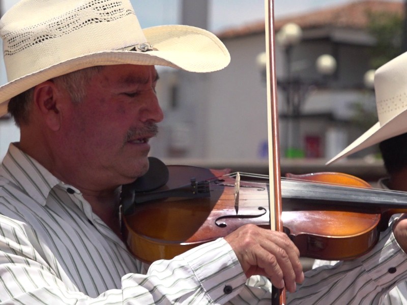 Música autóctona; la voz viva de los pueblos originarios mexiquenses