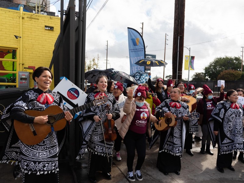 Música regional mexicana es de las más oídas del mundo