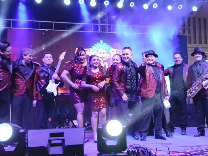 Musical Omega celebra sus 20 años de trayectoria con nuevo sencillo
