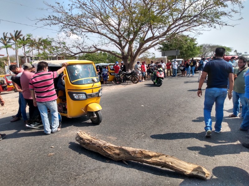 Músicos de Juchitán demandan apoyos económicos