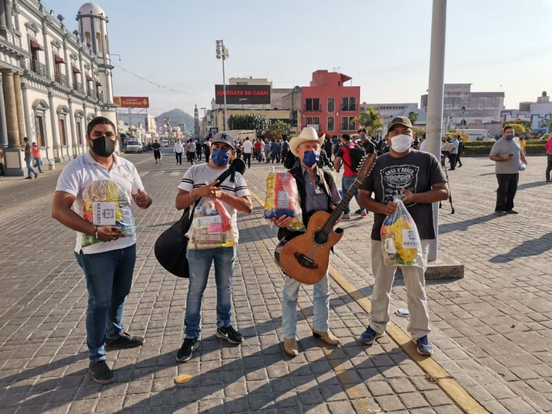 Músicos y compositores buscarán crear himno nayarita