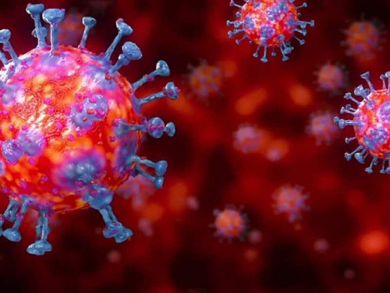 Muta Coronavirus a una nueva cepa más contagiosa