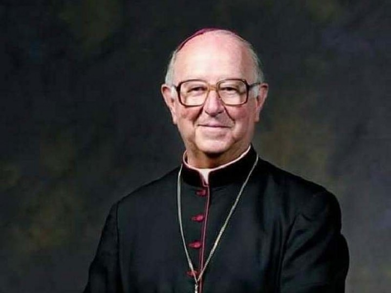 Muy delicada salud del Cardenal Sergio Obeso