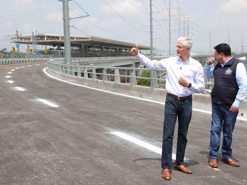 Muy pocas obras del GEM ha beneficio al sector empresarial