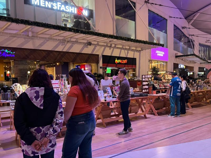 Más de 300 mil premios estarán en juego durante el Buen Fin