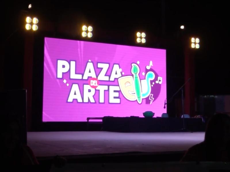 Más de 600 artistas locales participarán en la Feria del Algodón 2026
