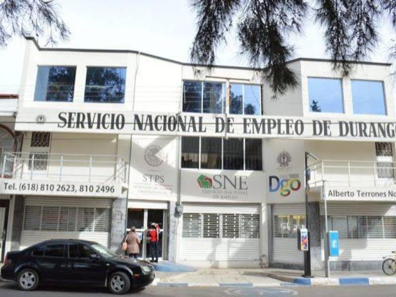 Más de 700 vacantes se ofrecen esta semana en Durango