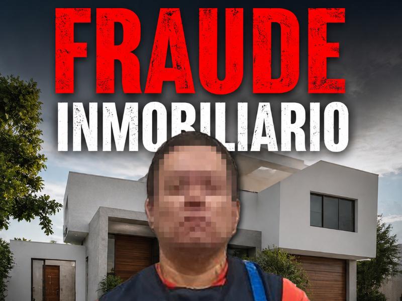 Más de mil años, defraudador de León enfrentara “Justicia histórica”