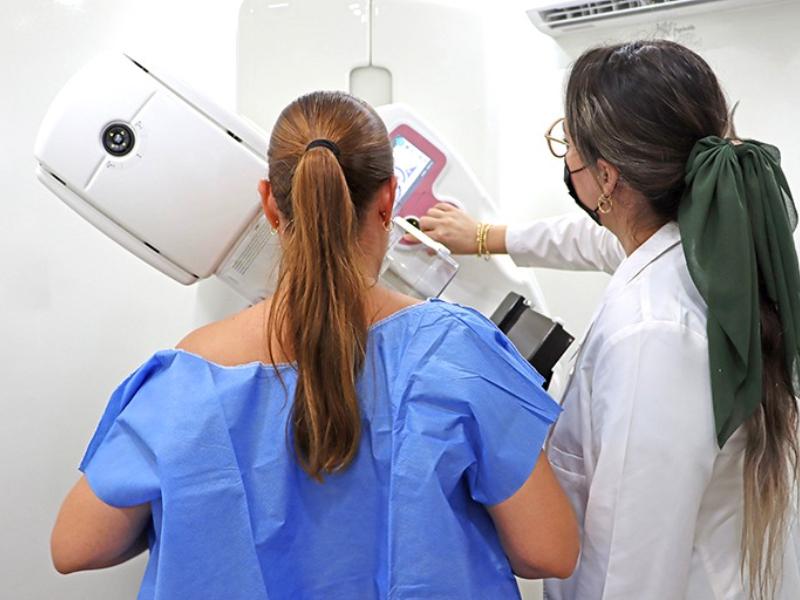 Baja California Sur registra 128 casos de cáncer de mama en 2026
