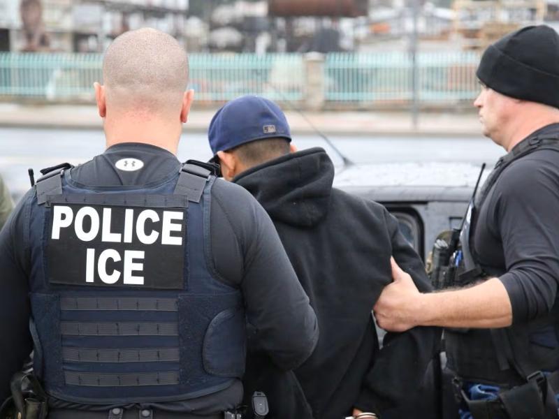 México denunciará en Estados Unidos muerte de connacional detenido por ICE