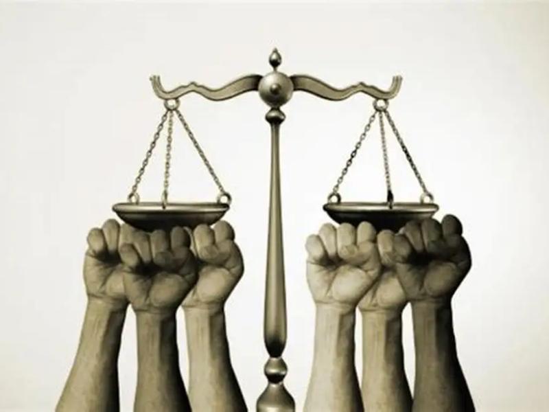 México es un país sin garantías: World Justice Project 2026
