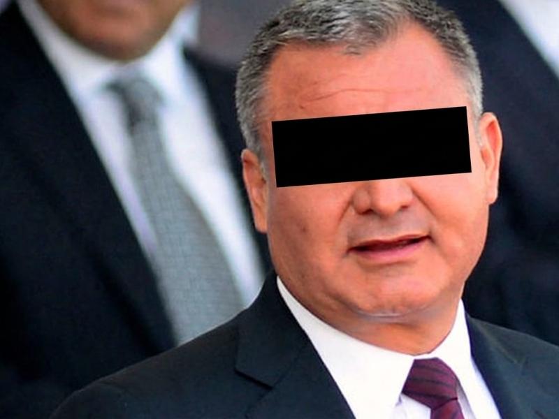 México recuperó 5 millones de dólares por caso Weinberg ligado a García
