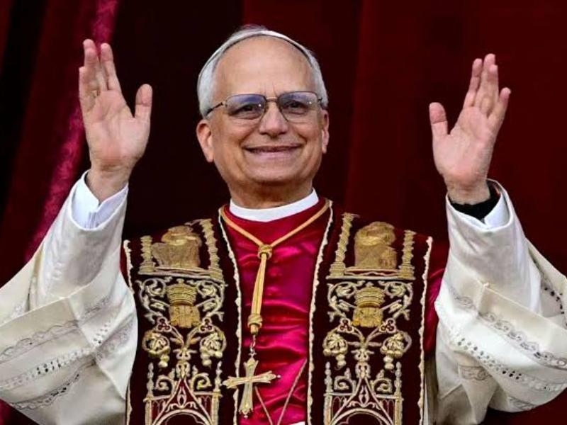 ¡México tendrá que esperar! Papa León XIV realizará gira por Sudamérica