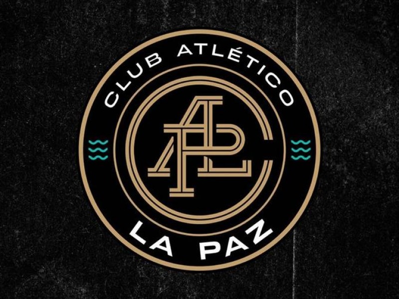 Nace el Club Atlético La Paz nuevo equipo de fútbol