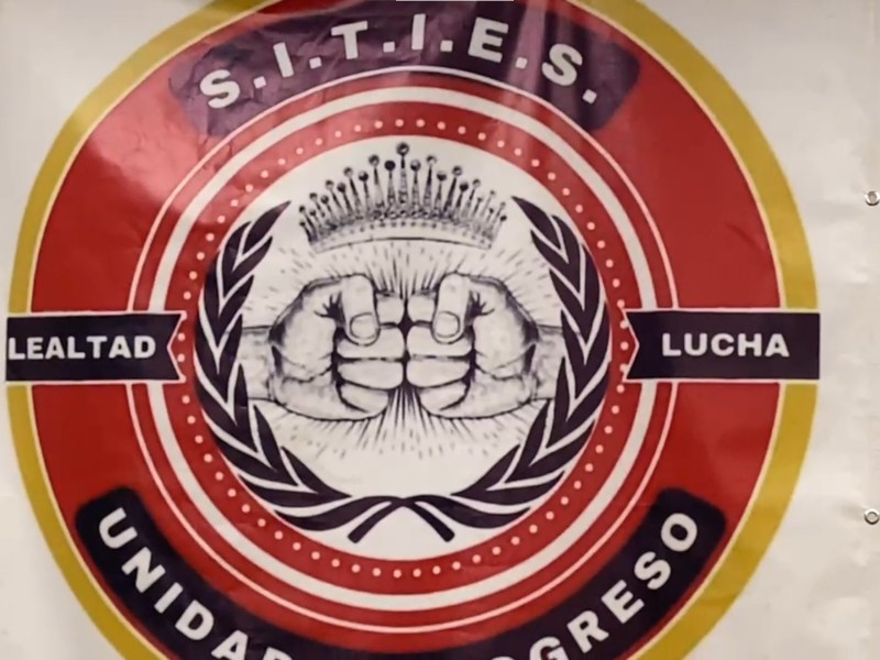 Nace nuevo sindicato de trabajadores industriales en Sonora