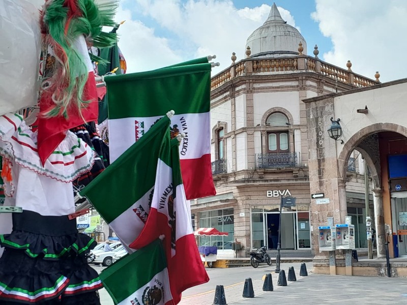 Nada más patriota que consumir lo hecho en México