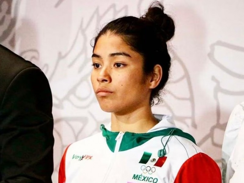 Nadadora mexicana Teresa Alonso acusa de bullying a su entrenadora