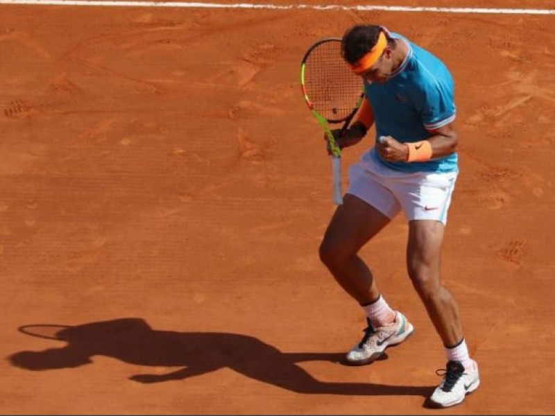 Nadal y Djokovic avanzan en Montecarlo