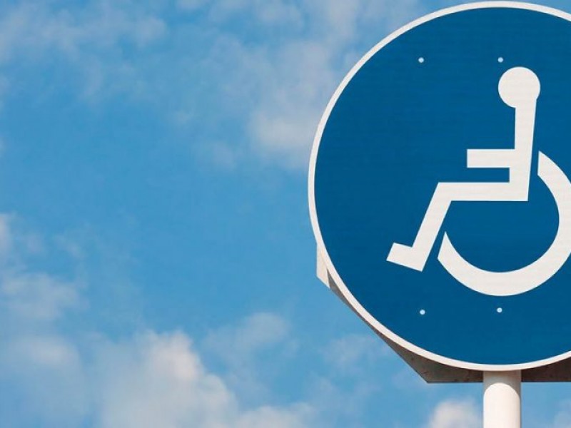 Nadie está exento de adquirir una discapacidad