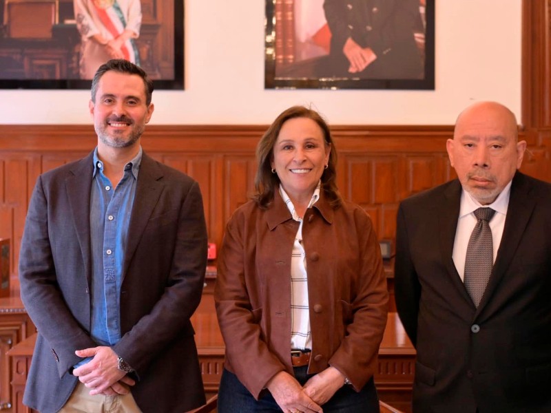 Nahle anuncia ajustes y nuevos nombramientos en equipo de gobierno