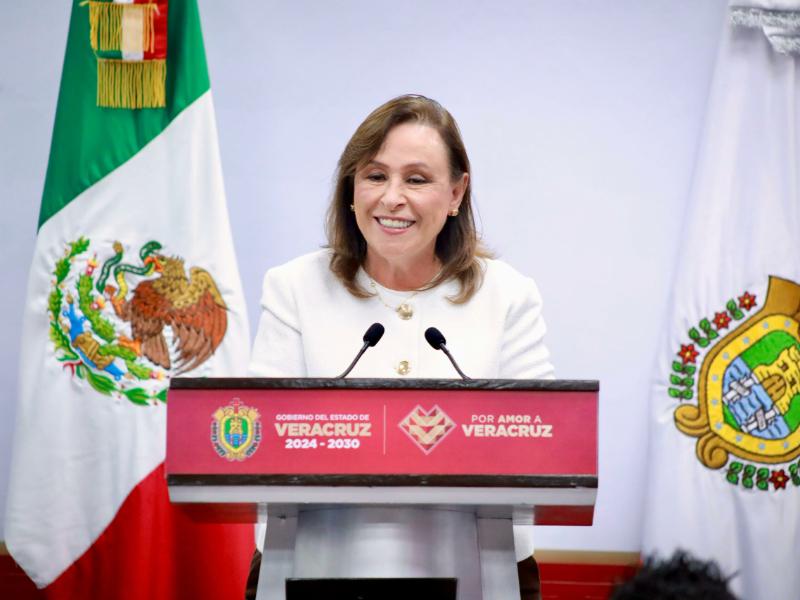 Nahle llama ‘shows mediáticos’ a reclamos por desabasto hospitalario