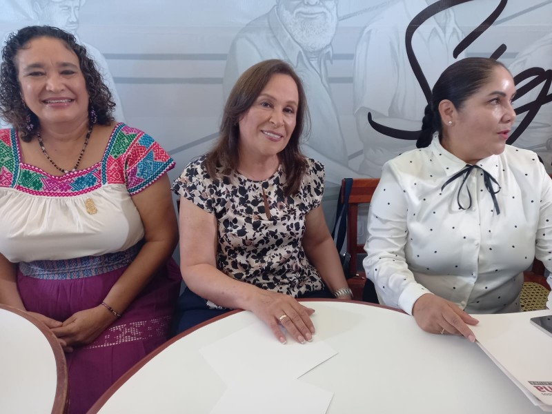 Nahle podría renunciar a la SENER en octubre o noviembre