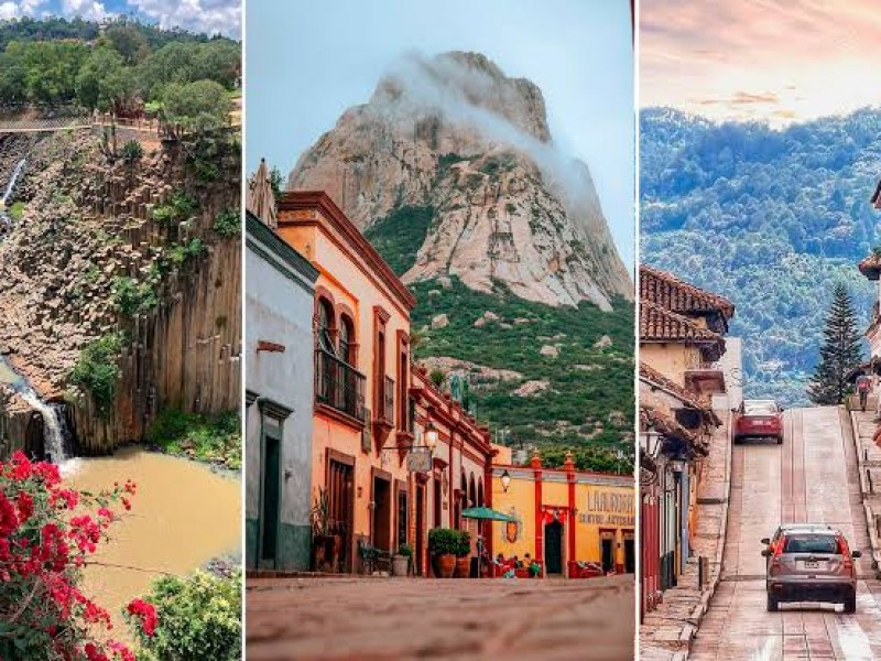 Naolinco y Misantla buscarán denominación de Pueblos Mágicos