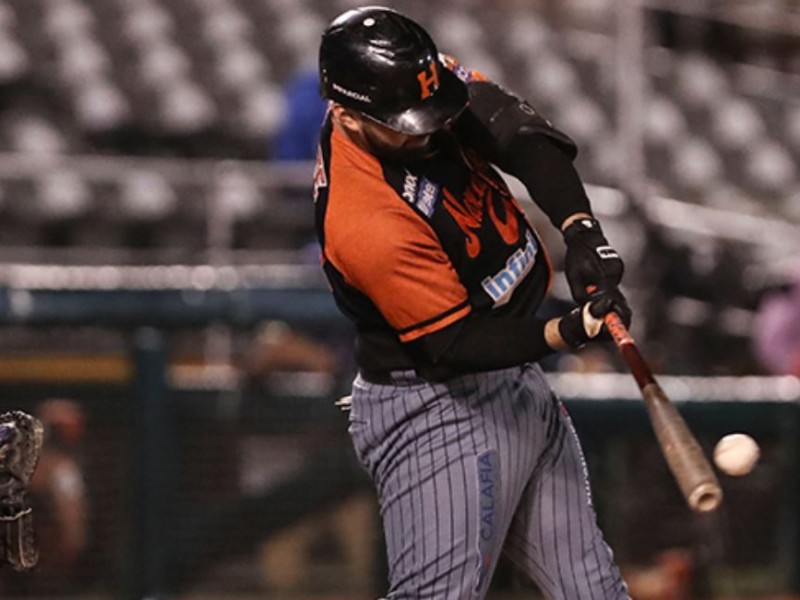 Naranjeros empata serie ante Charros en entradas extra