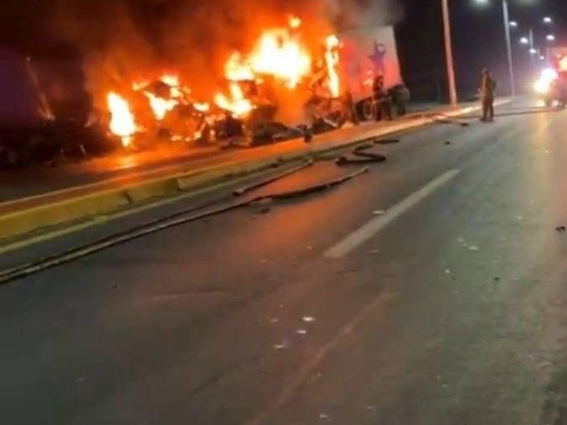 Narcobloqueos dejan sin clases a alumnos en Zacatecas