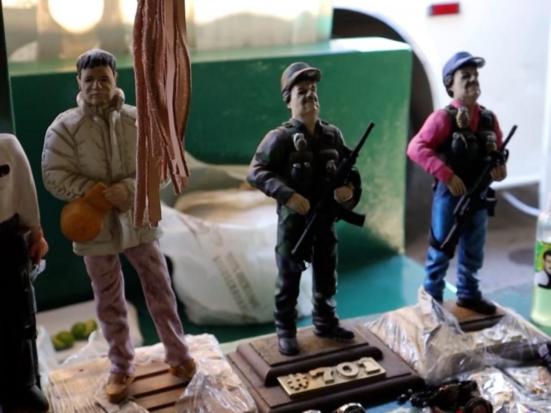 Narcocultura en Sinaloa: admiración a narcotraficantes y omisión del gobierno