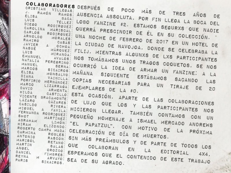 Narra en libro vivencias de bares de Hermosillo