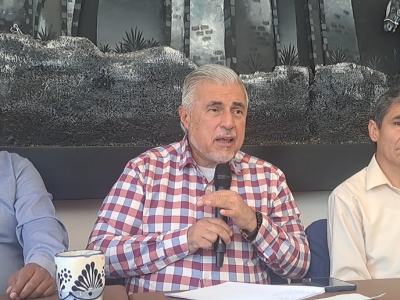 Narro anuncia asambleas públicas para discutir reforma a leyes de aguas