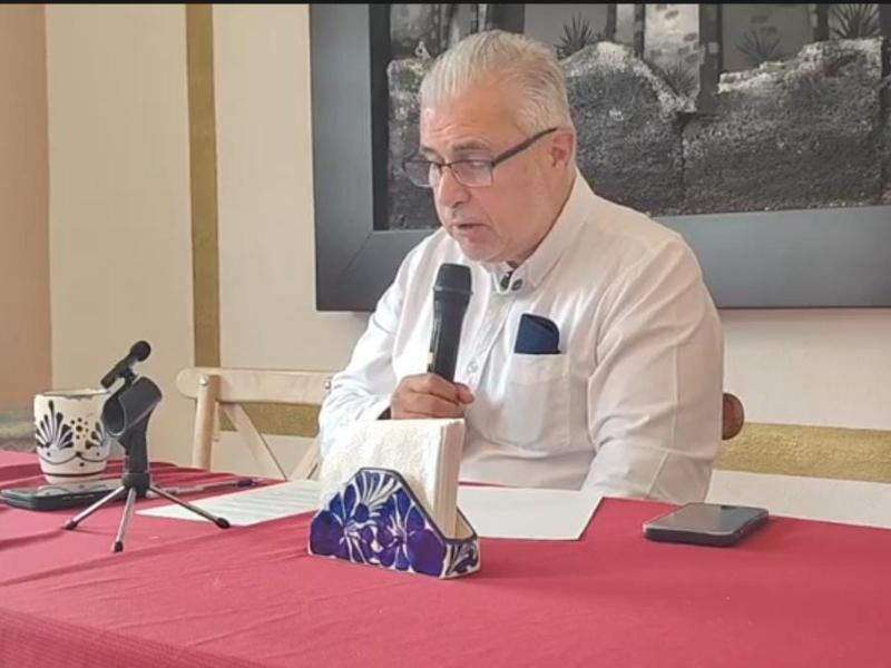 Narro cuestiona servicios públicos de la capital