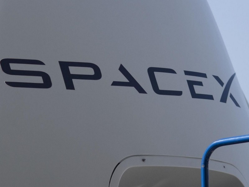 NASA anuncia fecha de lanzamiento de cápsula SpaceX