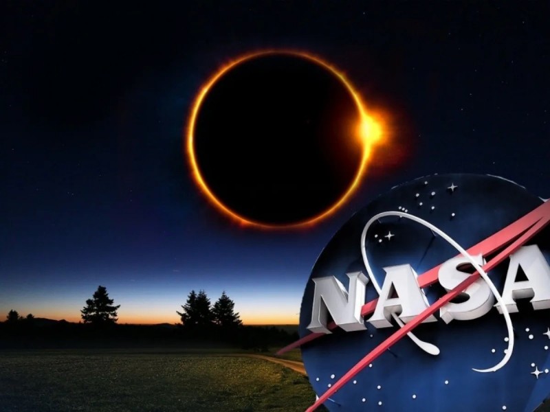 NASA desembarca en Torreón: pruebas claves para eclipse histórico